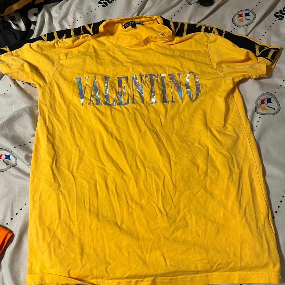 Valentino Men’s small shirt